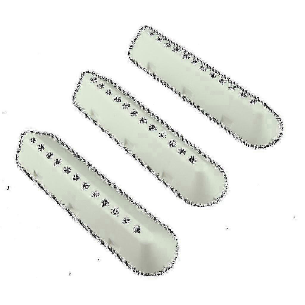 3-Pack γνήσιο ανυψωτικό τυμπάνων πλυντηρίου ρούχων για Hotpoint, Indesit και Ariston - 12 οπών Walkbee HWY