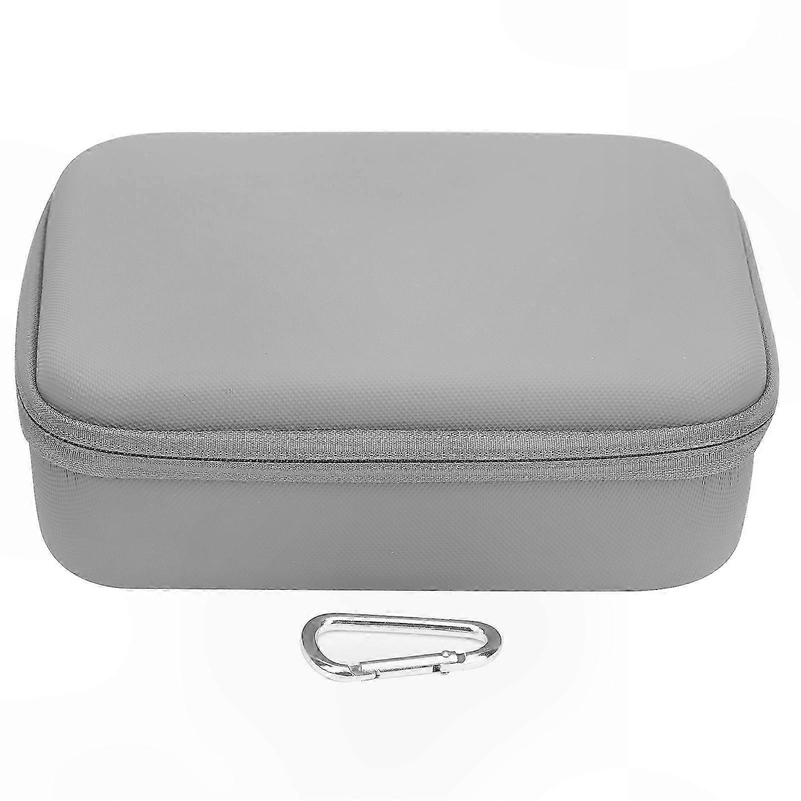 Waterproof Camera Bag with Buckle for Portable Storage and Travel Protection