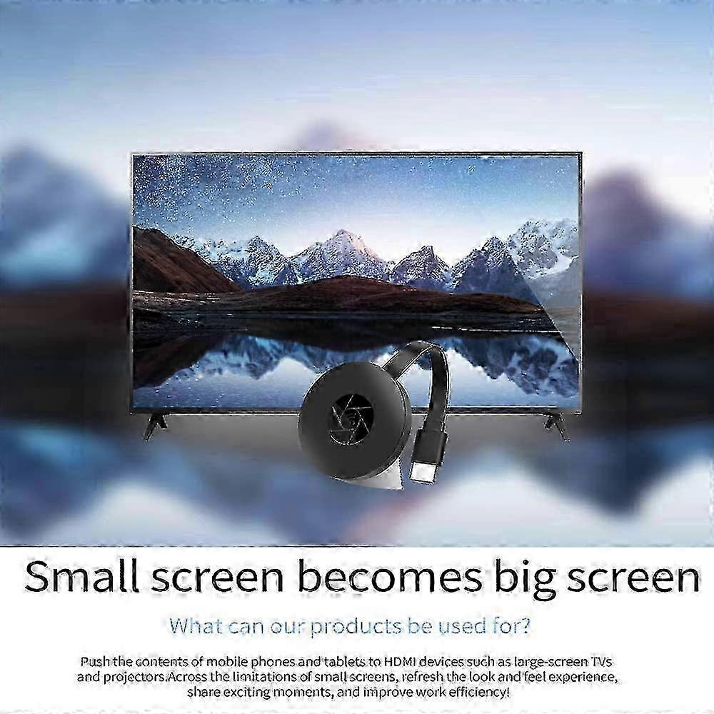 Bluetooth 5.0 Transmitter & Receiver 2-in-1 Adapter for PC, TV, Car and Wireless Speakers