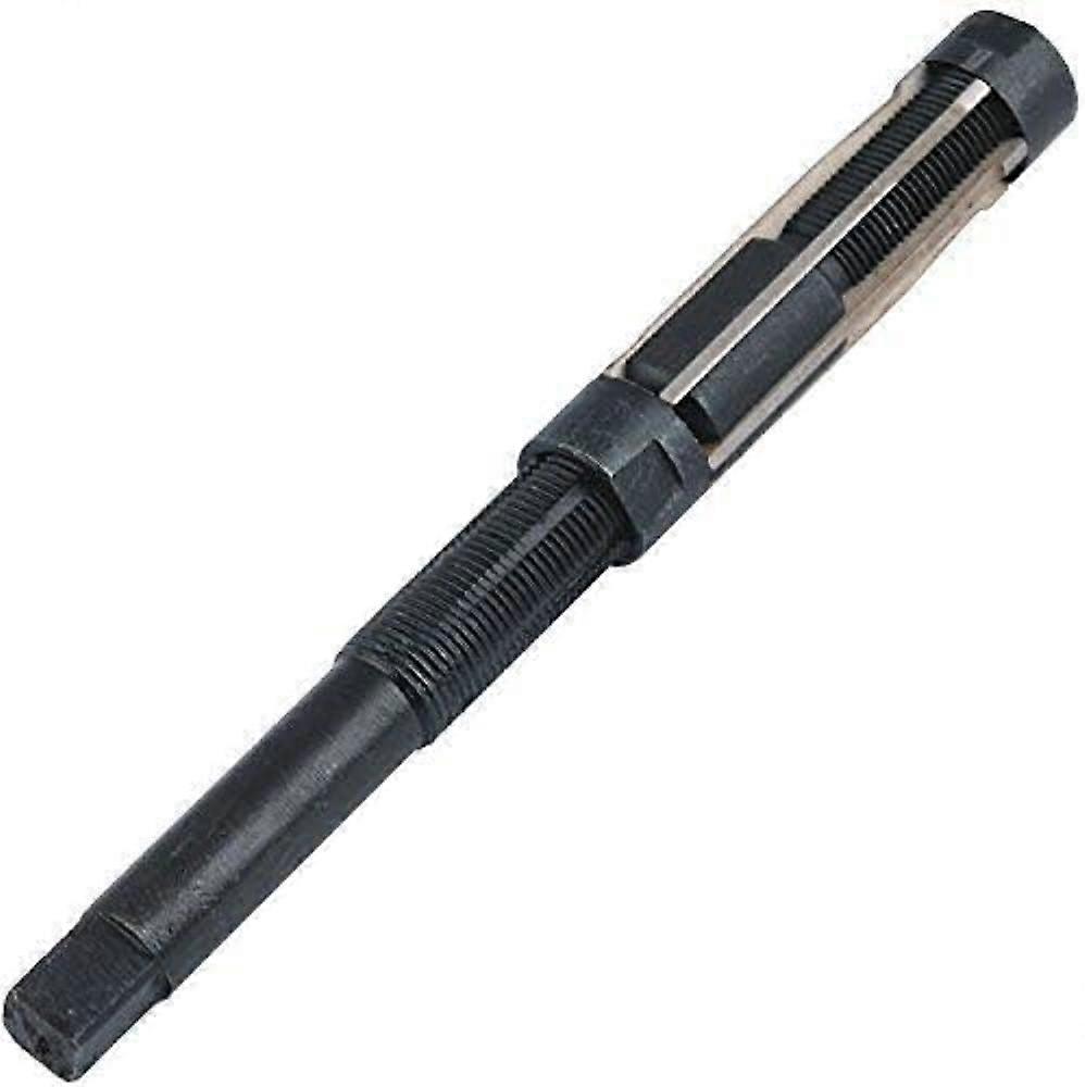 yt-28962-main HSS Adjustable Reamer 23-26, Straight Shank, Metalworking Tool For Drills And Hole Finishing