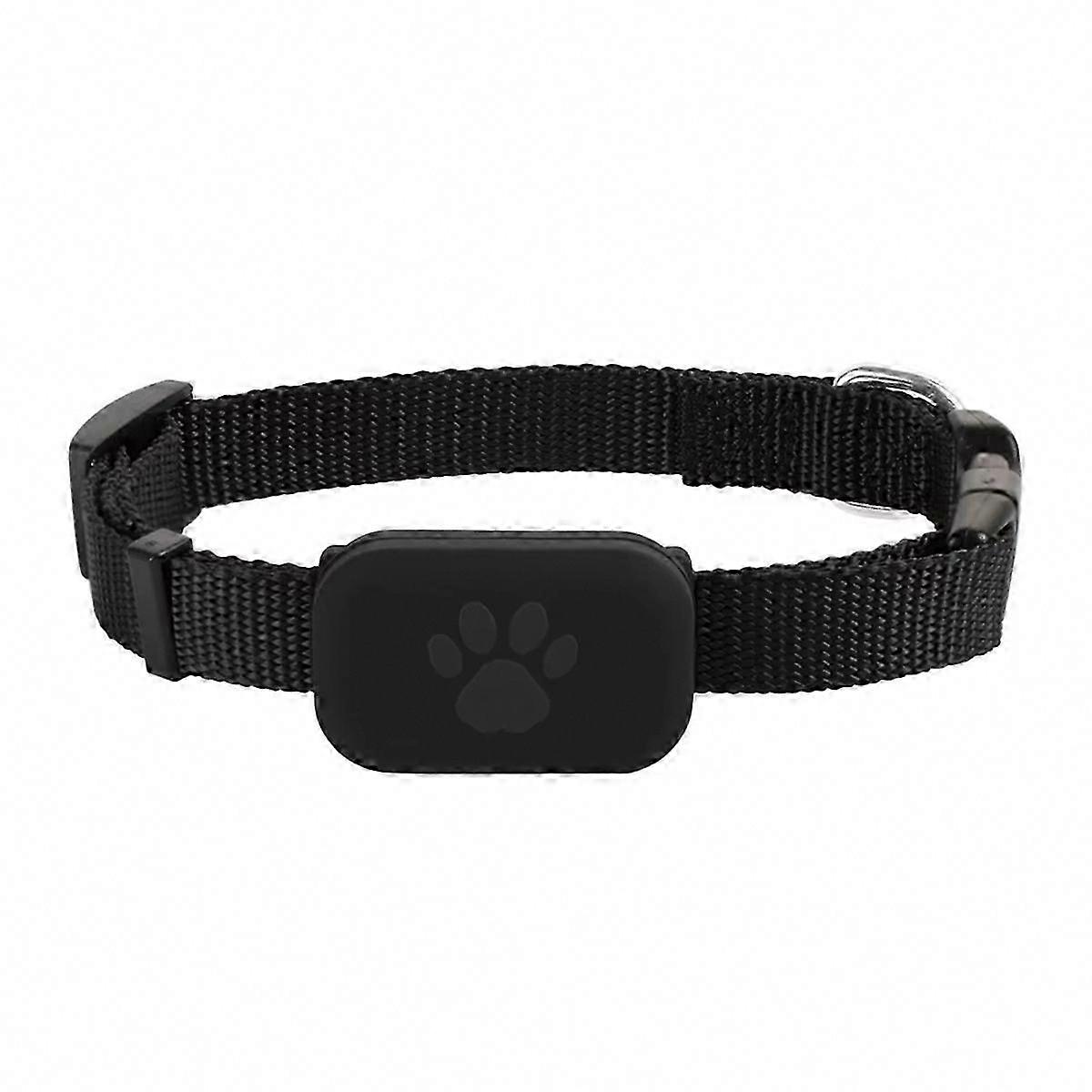 Waterproof GPS Pet Tracker Collar for Dogs and Cats - Anti-Lost Animal Locator with Movement Alerts