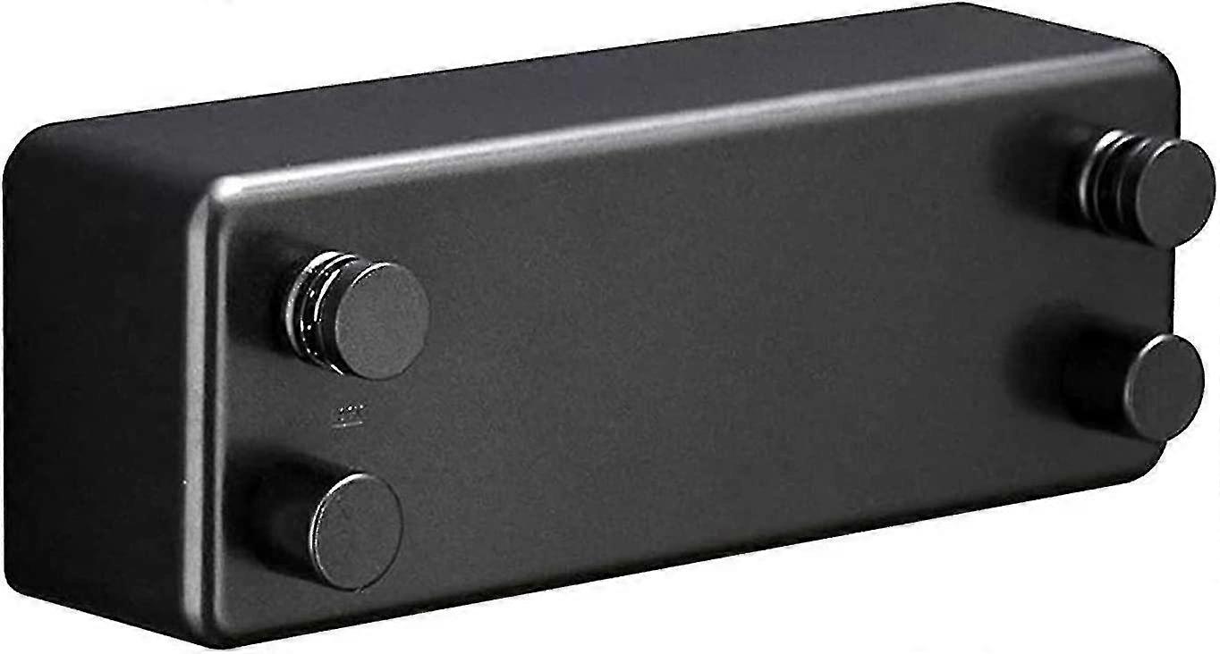 Retractable Clothesline, 4.2m Adjustable Outdoor/Indoor Drying Line