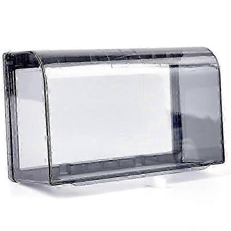 Outlet Cover Sticky Style Plug Socket Cover Double-Position Thicken...