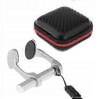 Swim Nose Clips For Adults Waterproof Reusable Swimming Nose Clip Silver