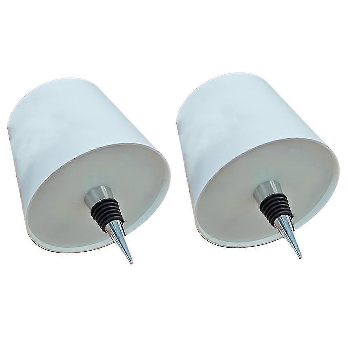 Rechargeable Wine Bottle Light, Dining Table Restaurantlight