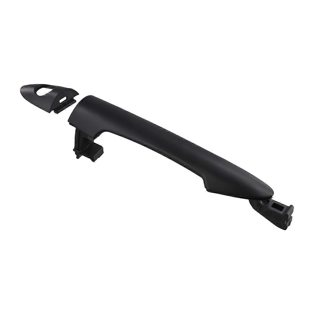 82651-1Y000 Front Left Exterior Door Handle for Picanto 2011-2016