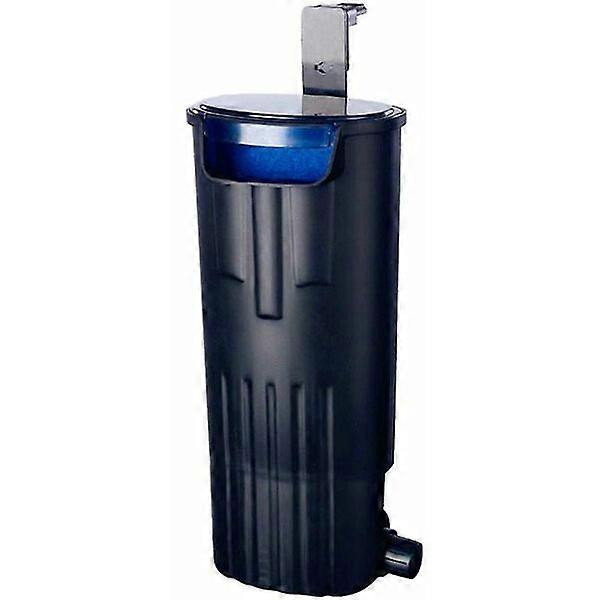 Aquarium filter pump, 50Hz, flow rate 600L/H, oxygenation, circulation and filtration