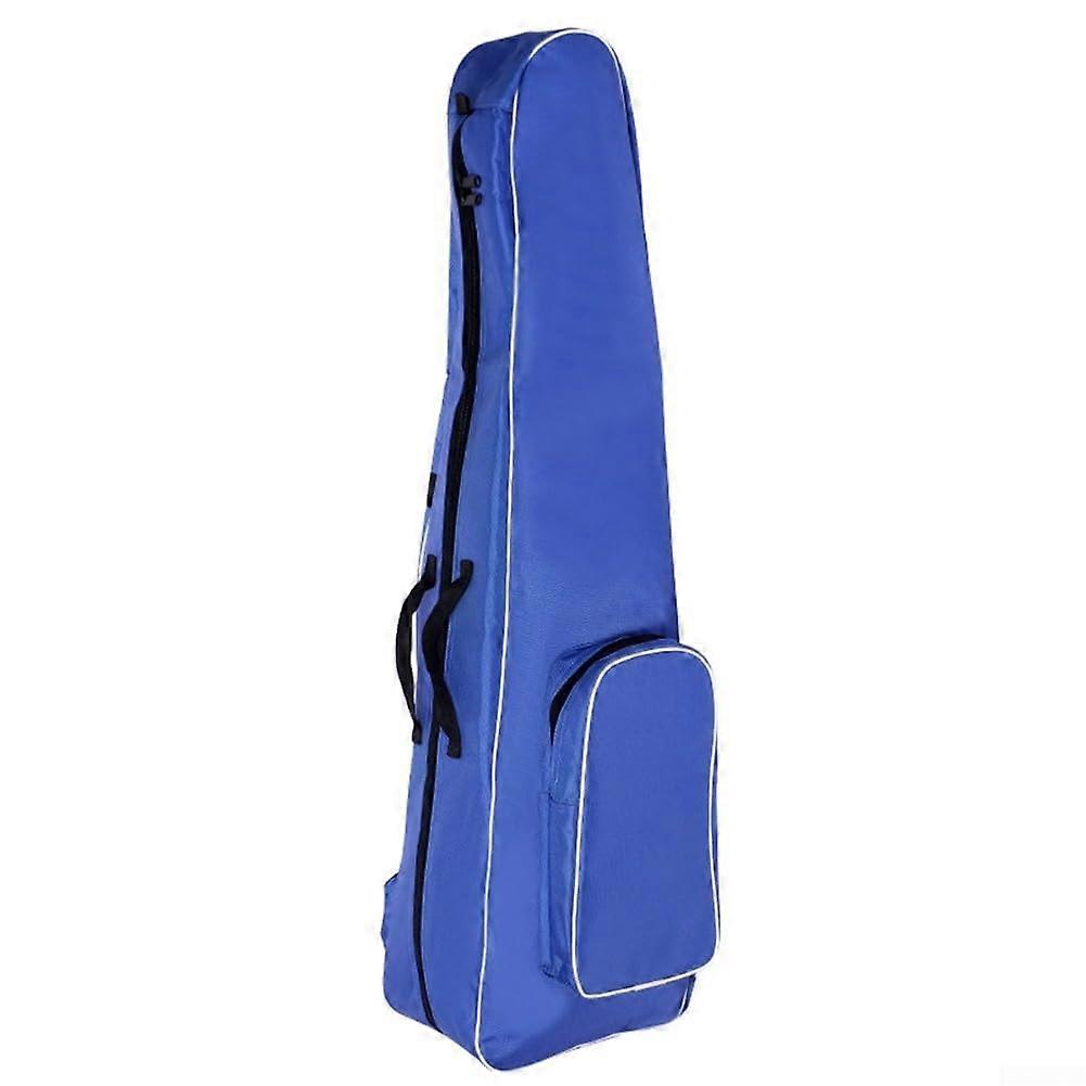 Large Storage Backpack for Fencing Equipment, Epee and Foil Gear, 1680D Oxford Fabric, Multiple Compartments