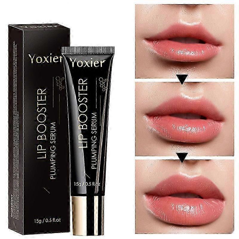 Serum for fuller lips 15g