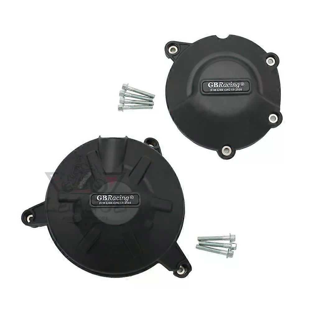 For Aprilia RSV4 2021 2022 2023 Engine Cover TUONO V4 2021-2022-2023 Motorcycle Engine Case Protector Cover