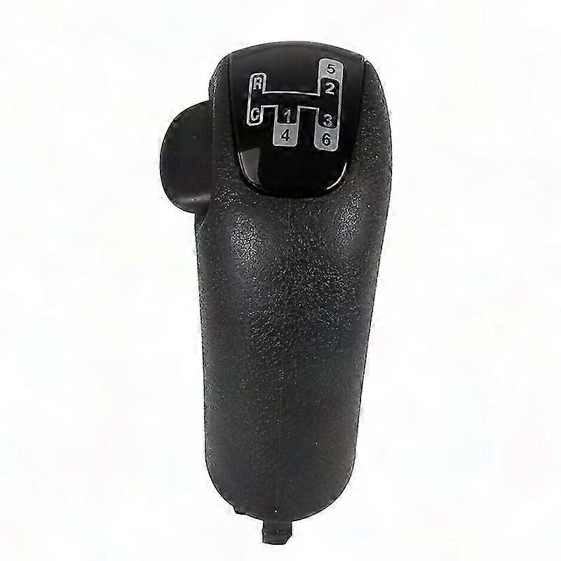 Manual 6-Speed R+C Gear Shift Knob Shifter Lever for Scania P G R T Series Truck 1727377 / 1919