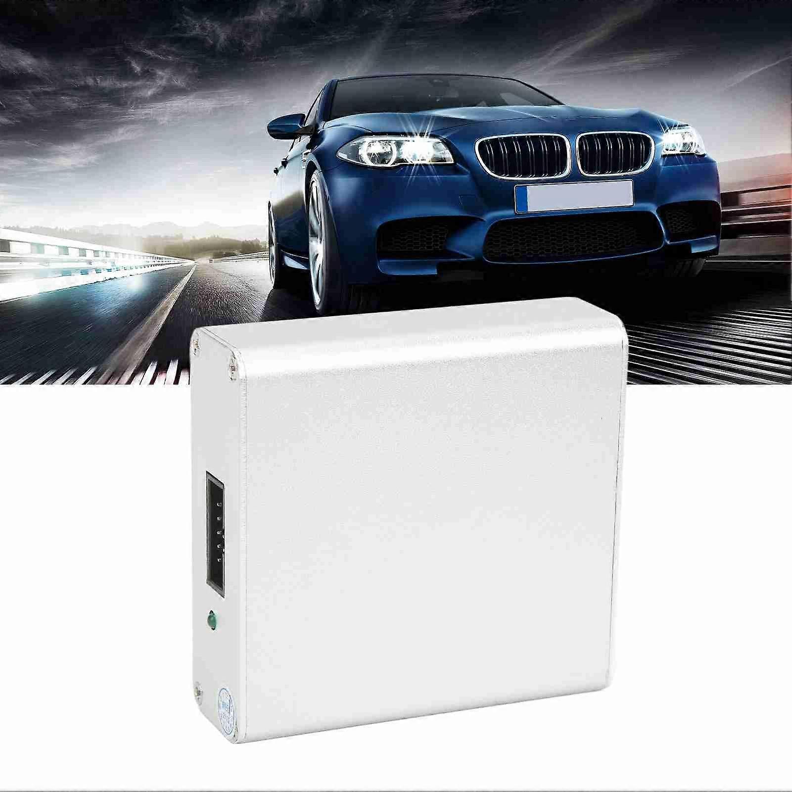 ECU Programmer V1255 Car Diagnostic Tool ABS Material with Adapter