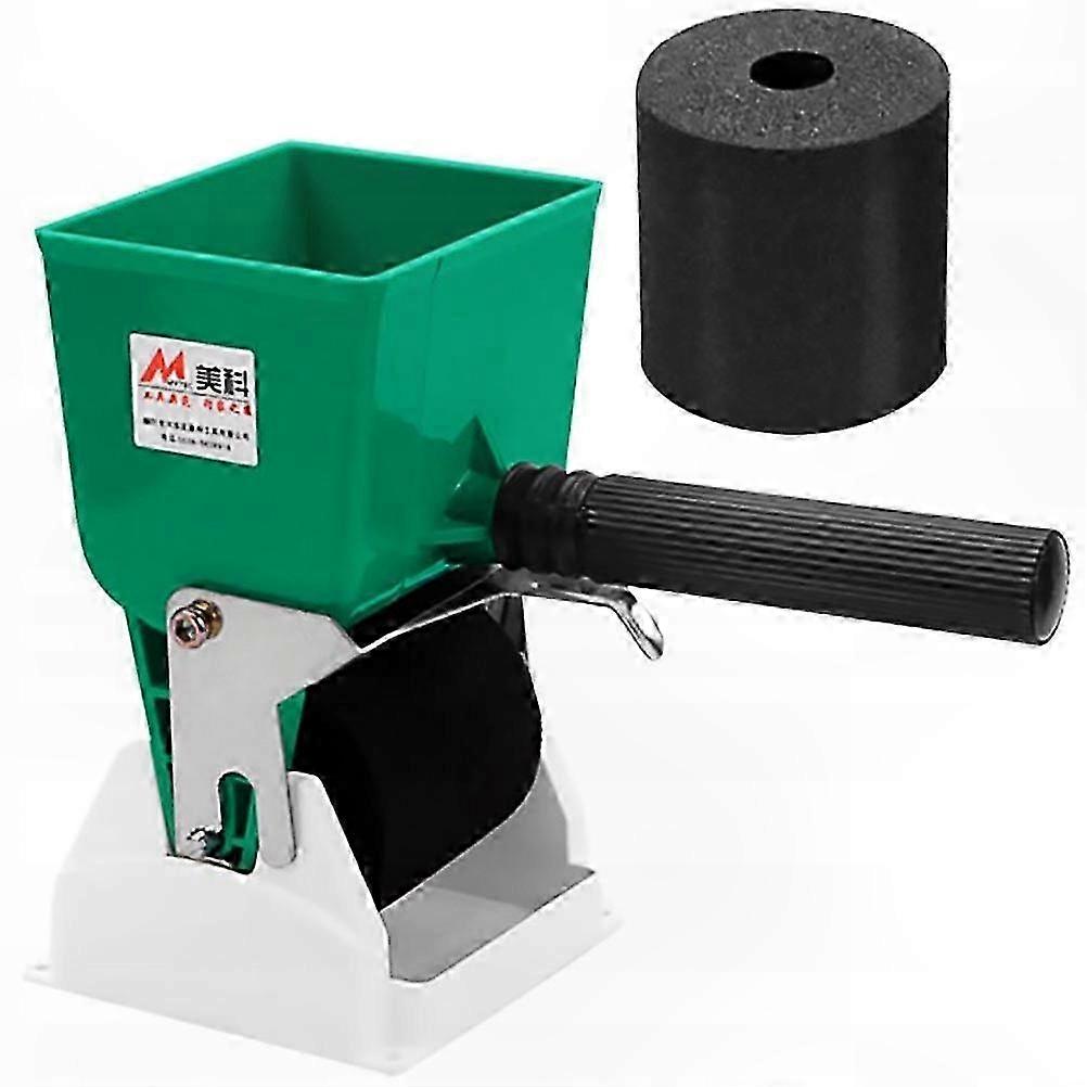 Handheld Glue Roller Applicator for Craft and DIY Projects