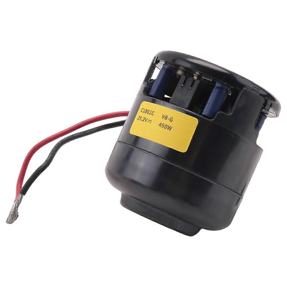 V8-G 25.2V For Cordless Vacuum Cleaner Water Suction Motor