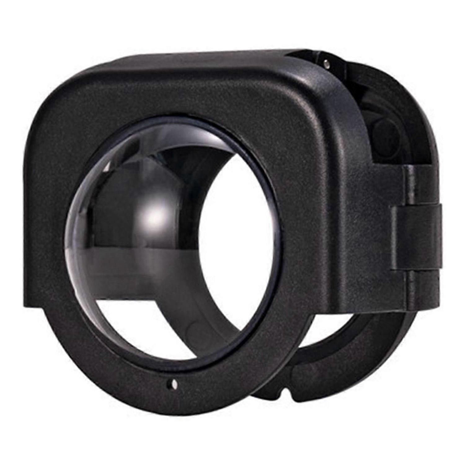 Snap-on Lens Protector for insta360X4 G9 Camera HD Protective Cover