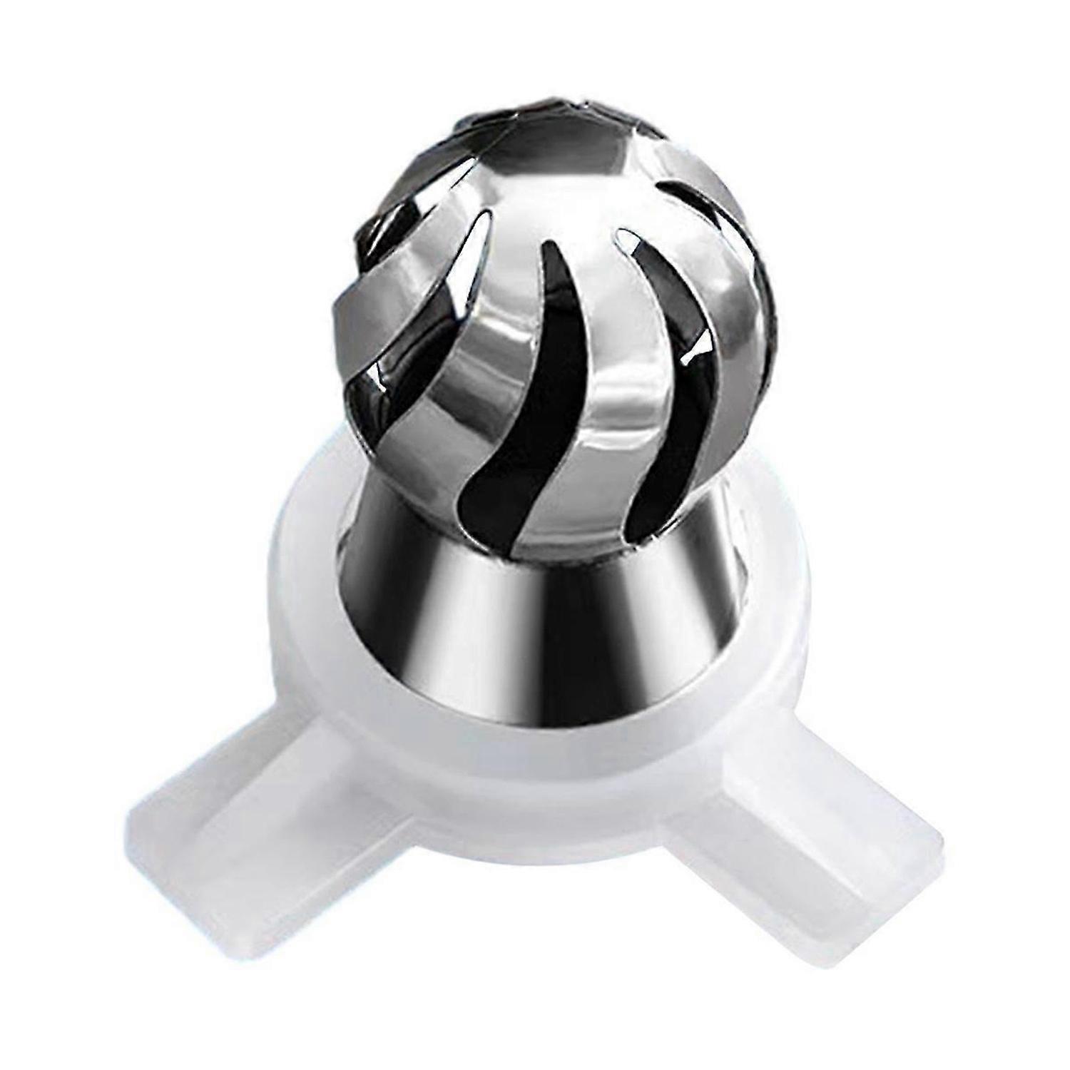 Ice Cream Machines Spout Ice Cream Machines Nozzle Ice Cream Machines Tool Gelato Sturdy Summer Fittings