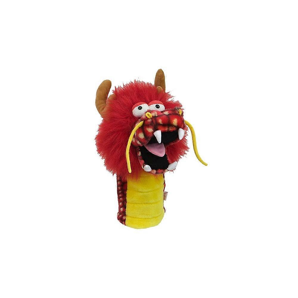 Daphnes Daphne's Dragon Novelty Headcover