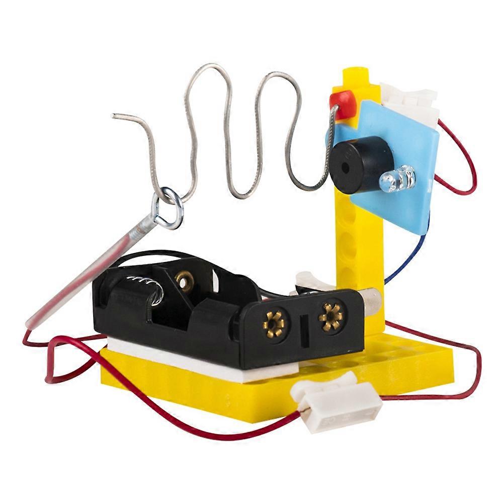 Kids Stem Toy Education Kit for Science Learning 1Set