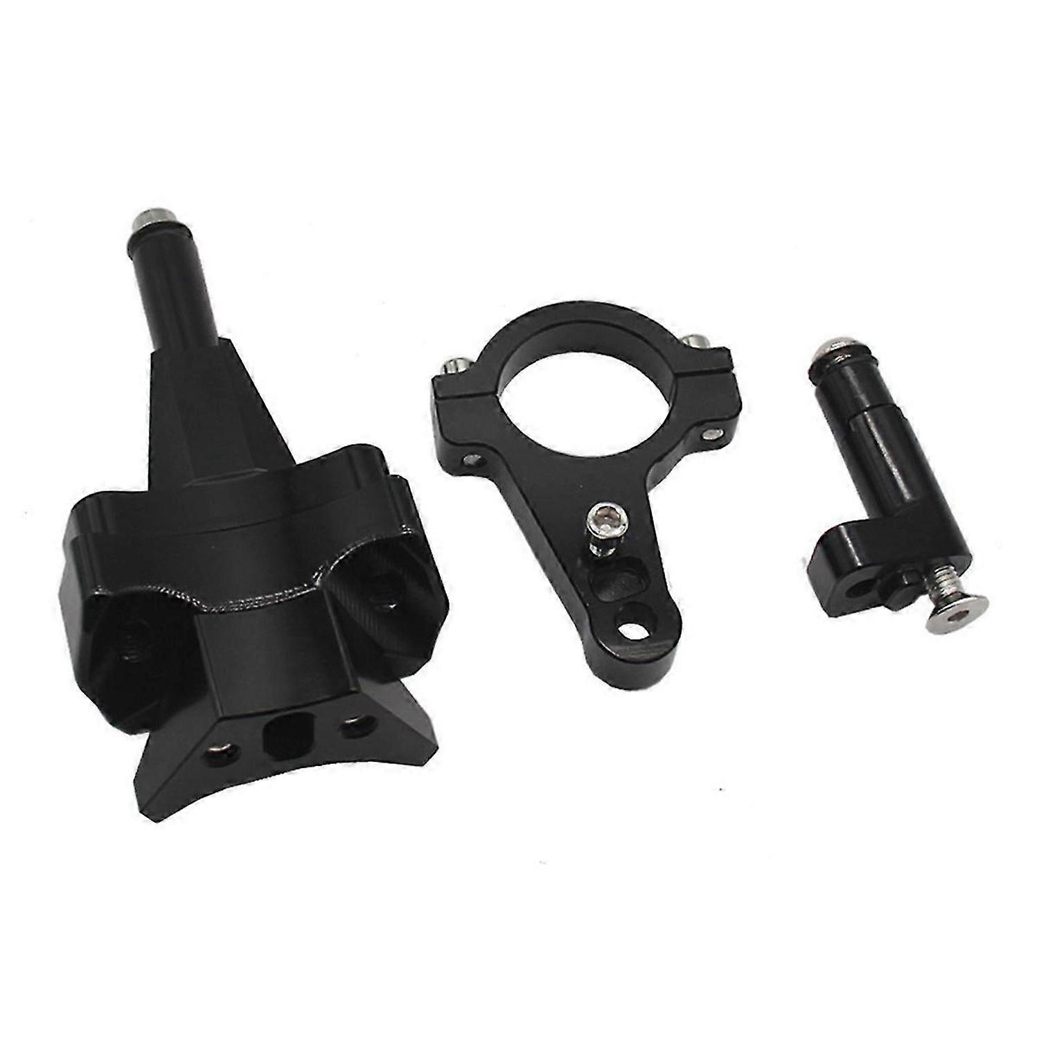 Motorcycle Accessories Damper Steering Stabilize Bracket for Ninja400 400 Z400 -4R ZX4R