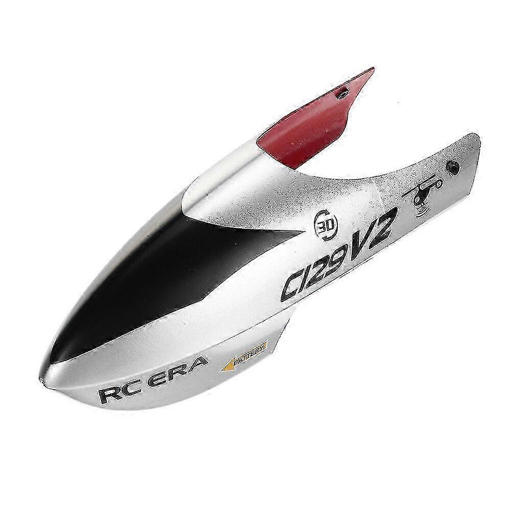 RC ERA C129 V2 4CH 2.4G RC Helicopter Spare Parts Canopy