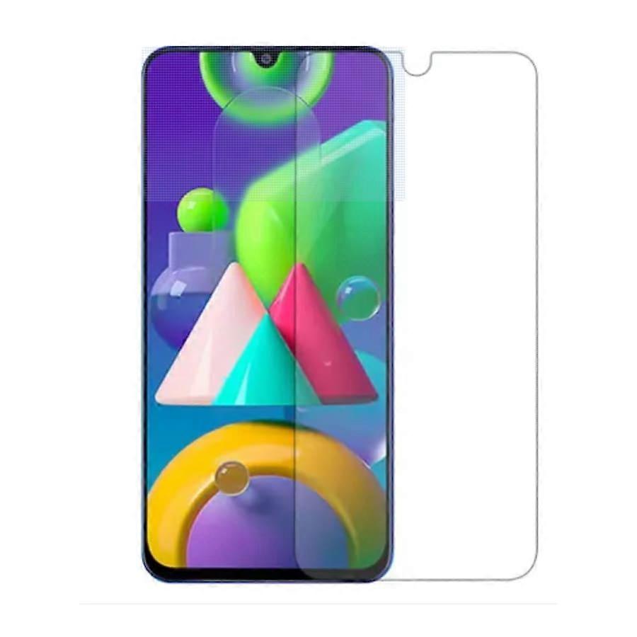 Samsung Galaxy M21 Screen Protector (pack Of 2)