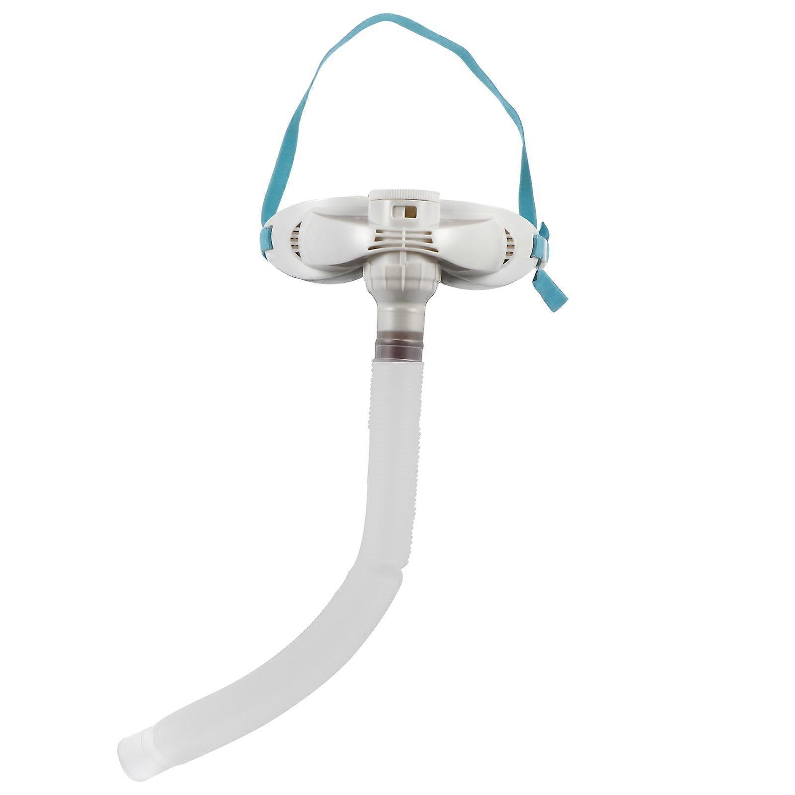 Aerosolized Goggles Eye Steam Goggles for Moisturizing 1Set