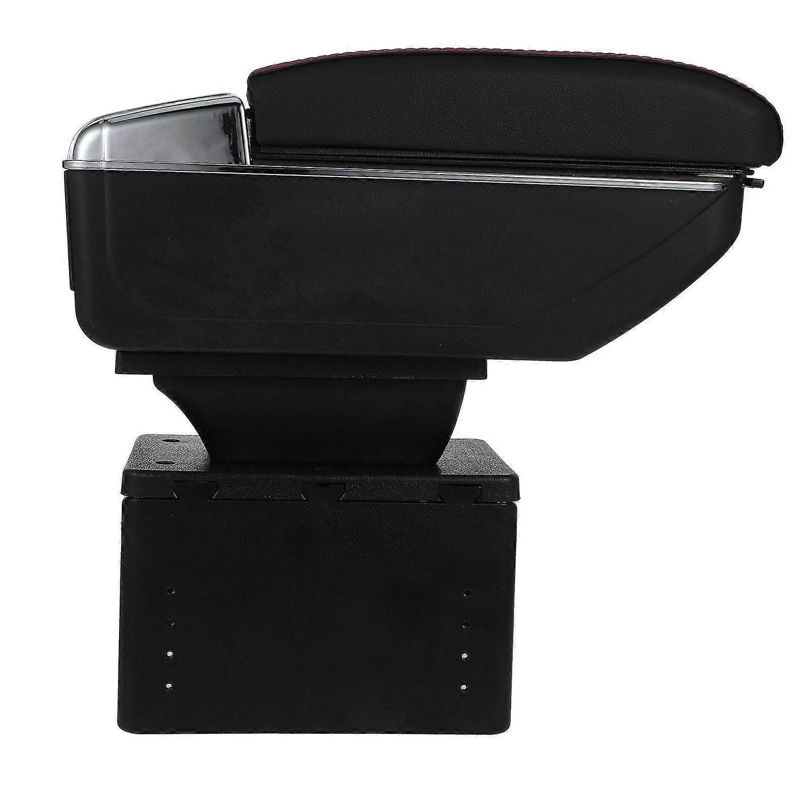 Car Side Elbow Pad for Car Storage and Comfort