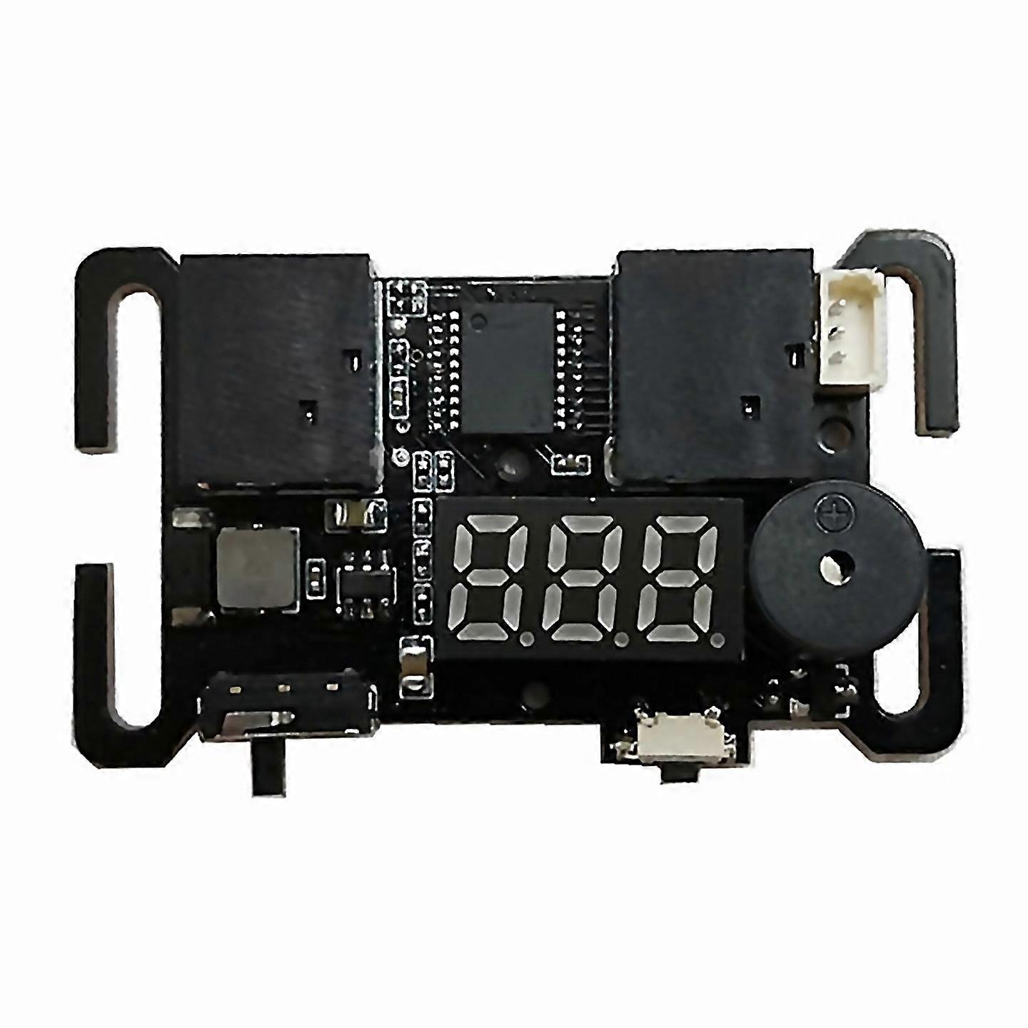 For Power Management Module For Att V6 Series Fpv Glasses