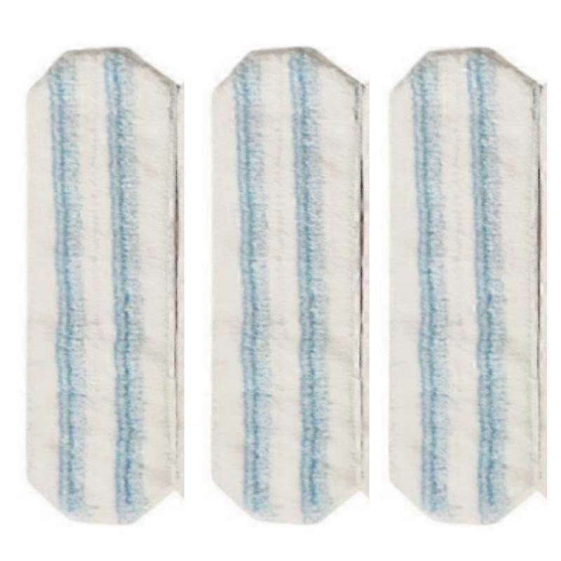 Flat Mop Refill Compatible with o Cedar H2pro Flat Mop Replacement Pads-2025-ss