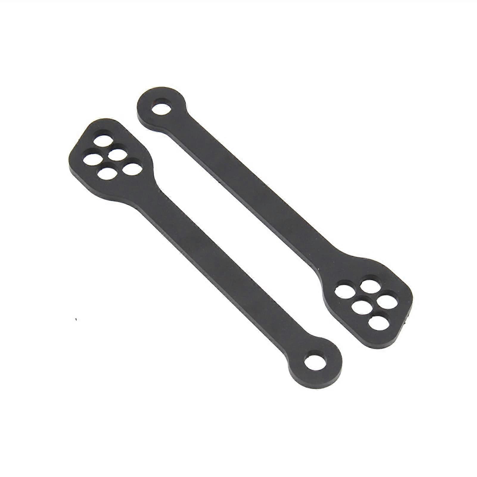 Rear Suspension Lowering Links Kit For Ninja Z 250 Z 750S Z 750 Z 800 Z 1000 EX250 EX300 Ninja 300 Drop Link Kit