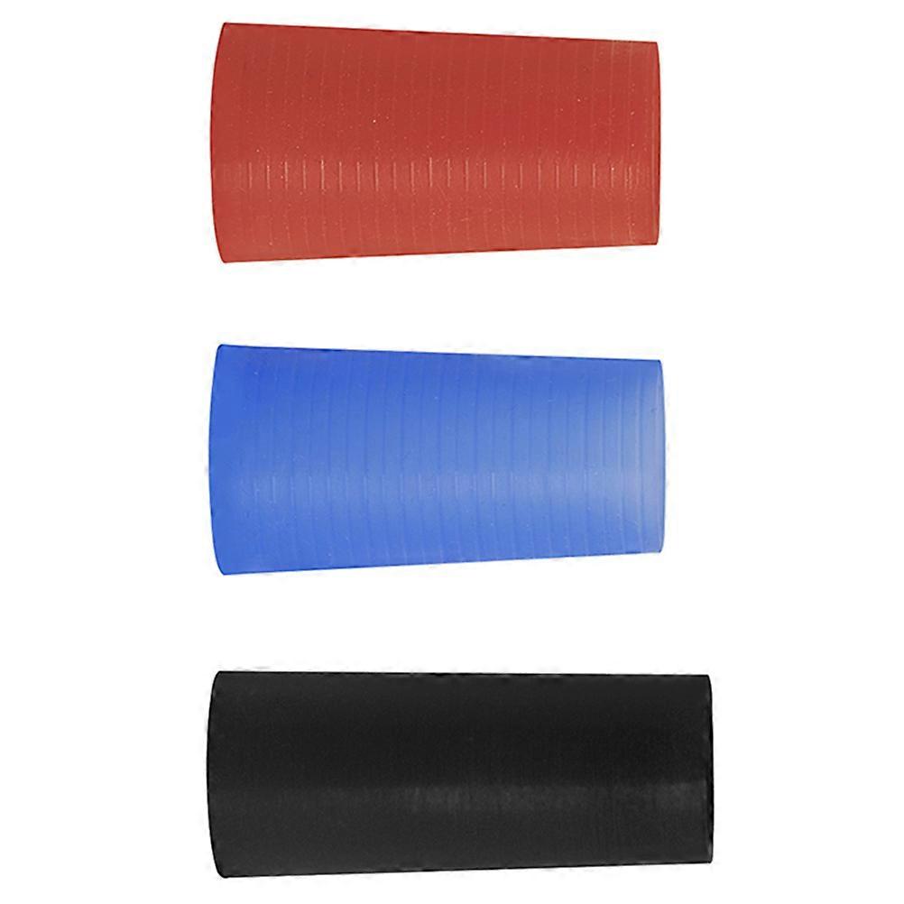 Sax Silicone Neck Sleeve Replacement Part for Saxophone Use 12 Pieces