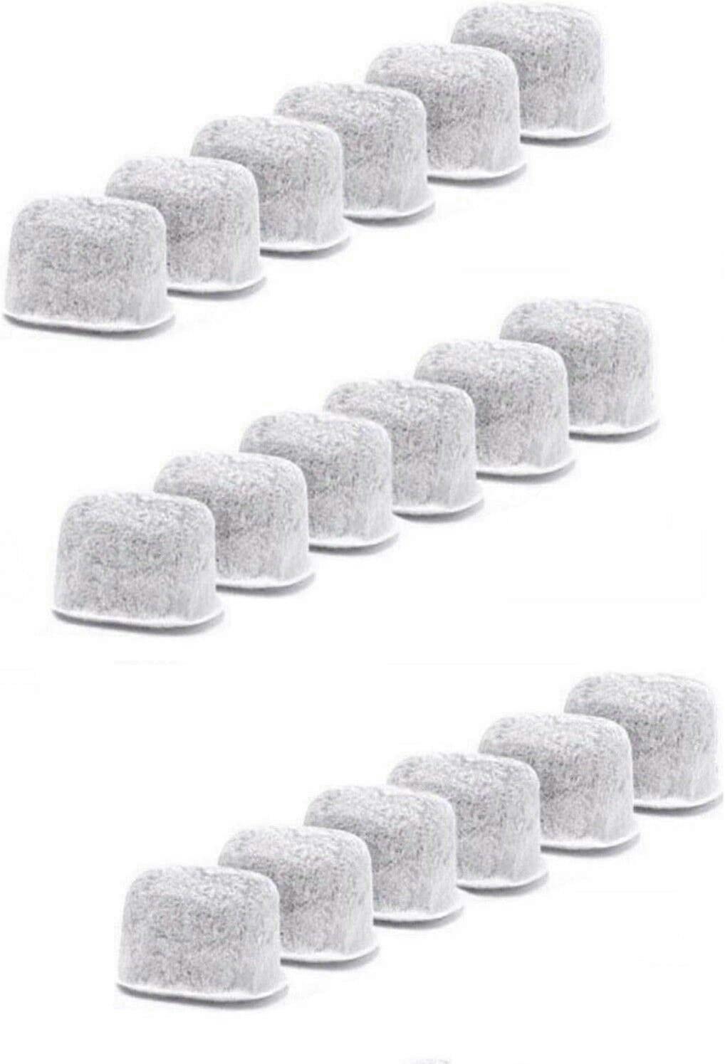 Water Filters for Keurig K-Elite, K45, K55, K90, B40... Compatible with Keurig K-Elite Series (12-Pack)