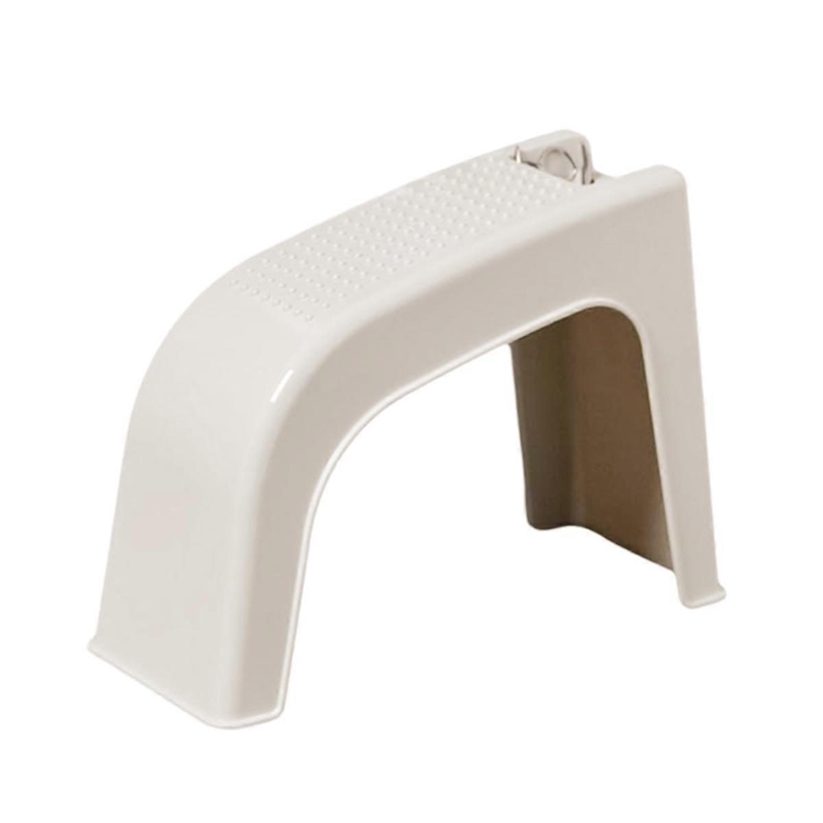 Shower Foot Rest for Shaving Legs, Non-Slip Pedicure Foot Rest, Shower Foots Step Stool for Shaving