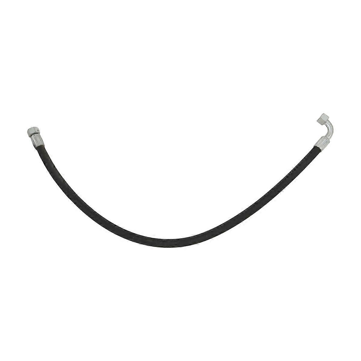 12184413201 Forklift Hose Pipe Assembly for 1218 Forklift Hose Replacement Accessories