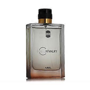 Eau de Parfum - AJMAL - Chivalry - Mann - 100 ml - Hohe Konzentration