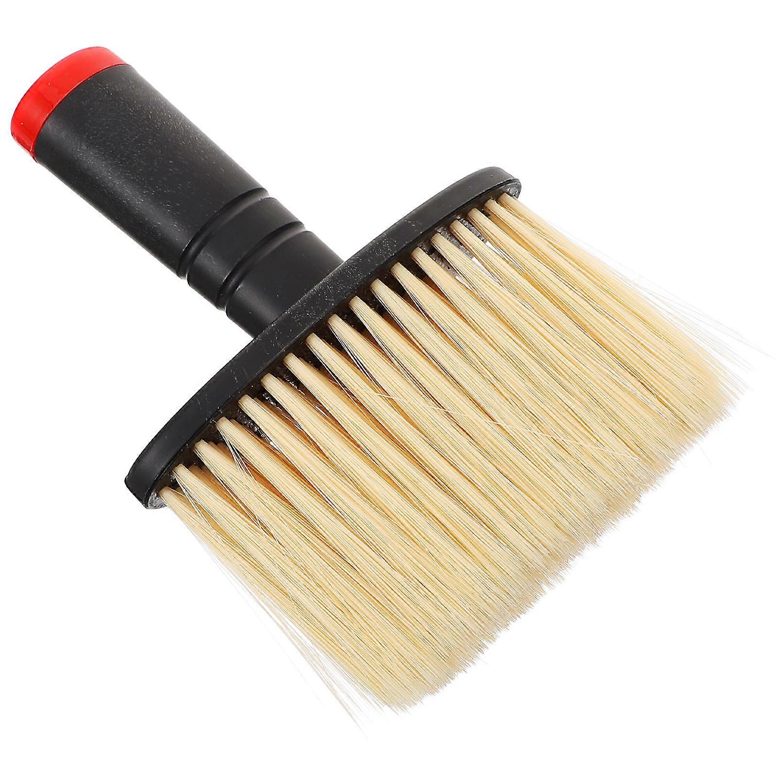 Reusable Car Cleaning Brush 2Pcs Interior Cleaning Tool Ideal For Car Maintenance And Detailing With Multi Color Features Debris Removal Functionality