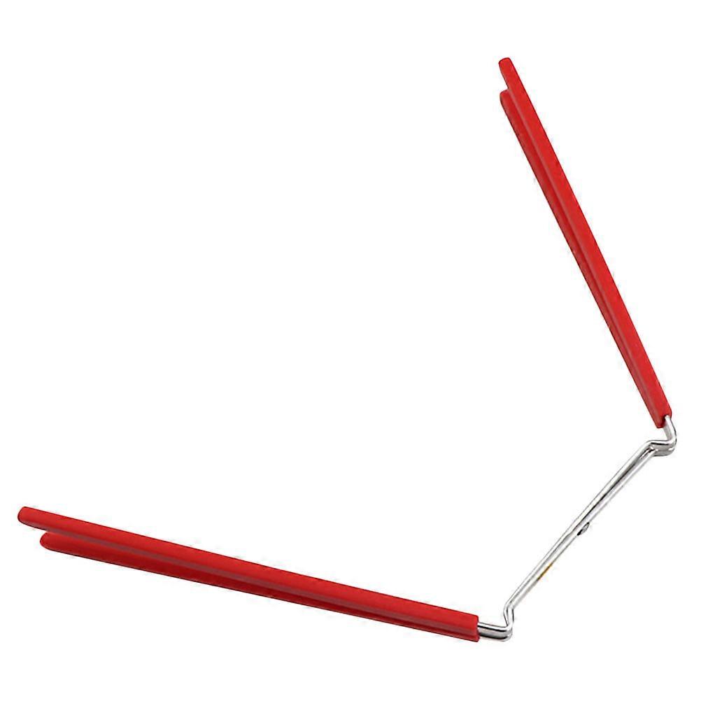 Stainless Steel Cooling Rack for Chiffon Cake with Inverted Use 3Pcs