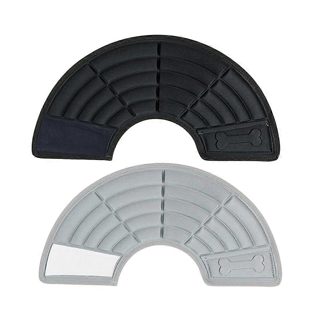 Elizabethan Pet Collar Anti-Lick Protective Collar for Puppy