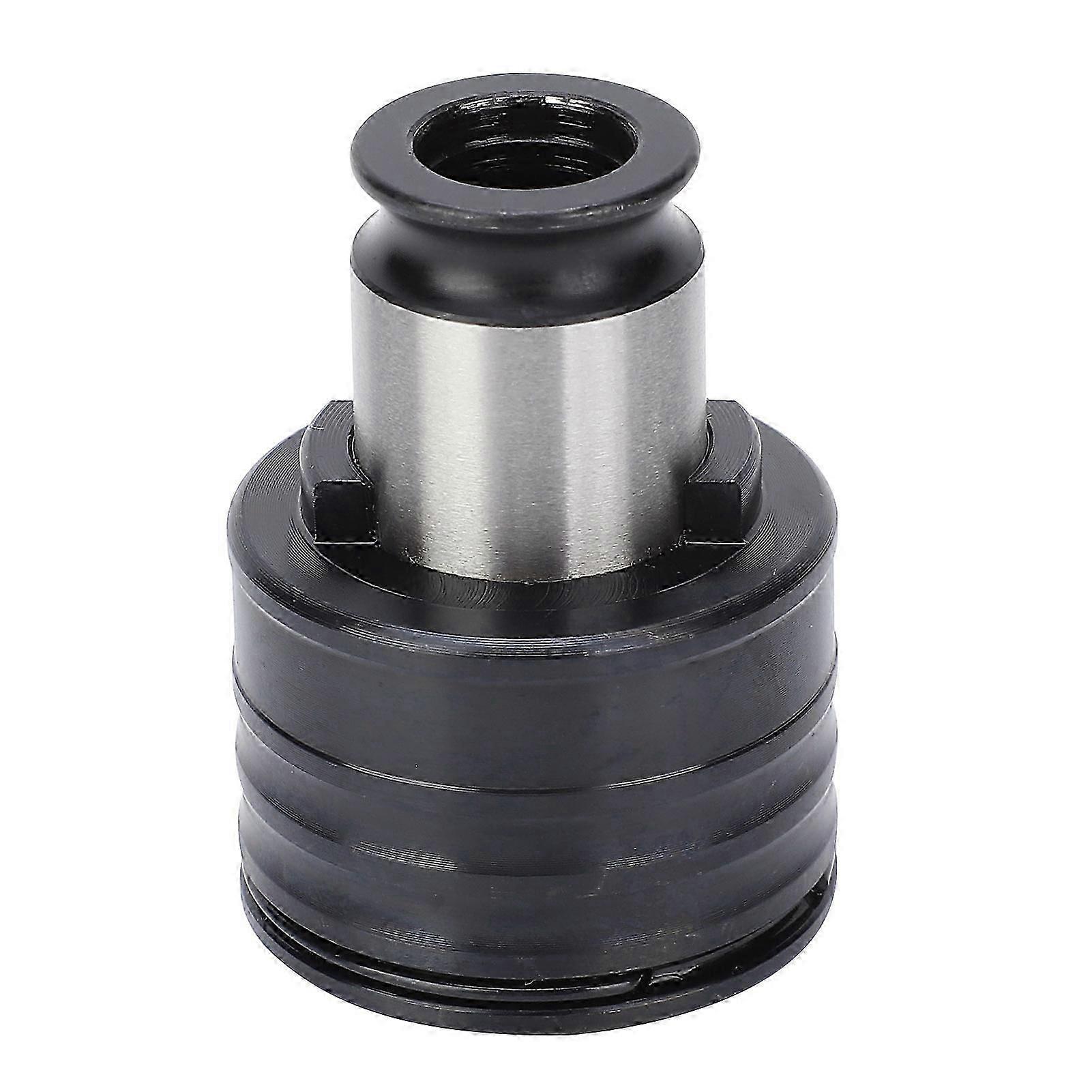 Pneumatic Tapping Machine Chucks GT12 ISO/JIS M4 Overload Protection Tap Collets