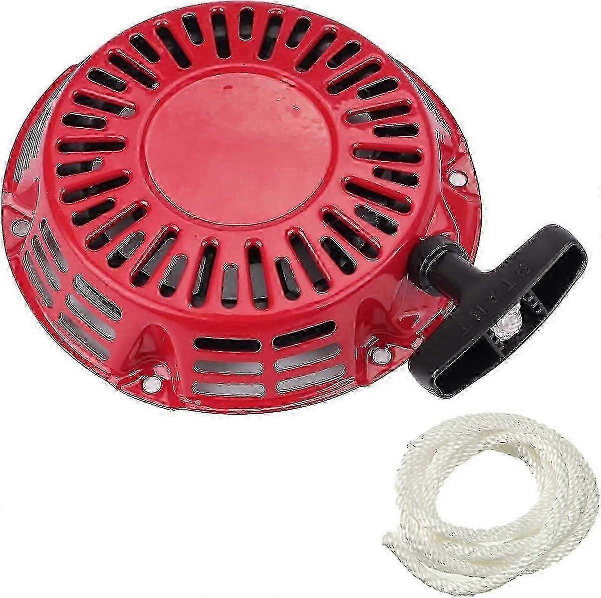 Recoil Starter Replacement for Honda Engine Generators in the UK