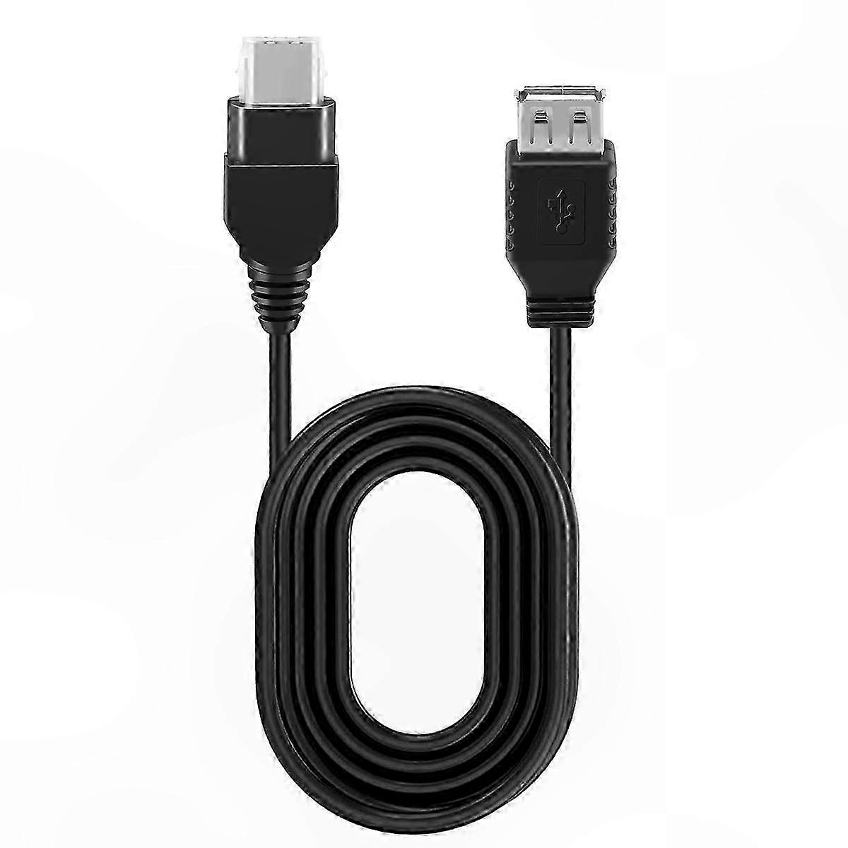 USB C Adapter for Original  - Female to USB Cable Conversion Line Connector