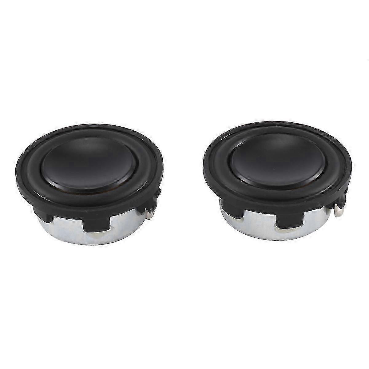 1-Zoll-Mini-Bluetooth-Lautsprecher mit 4 Ohm Impedanz und 3 W Power Full Range Sound für Side Audio
