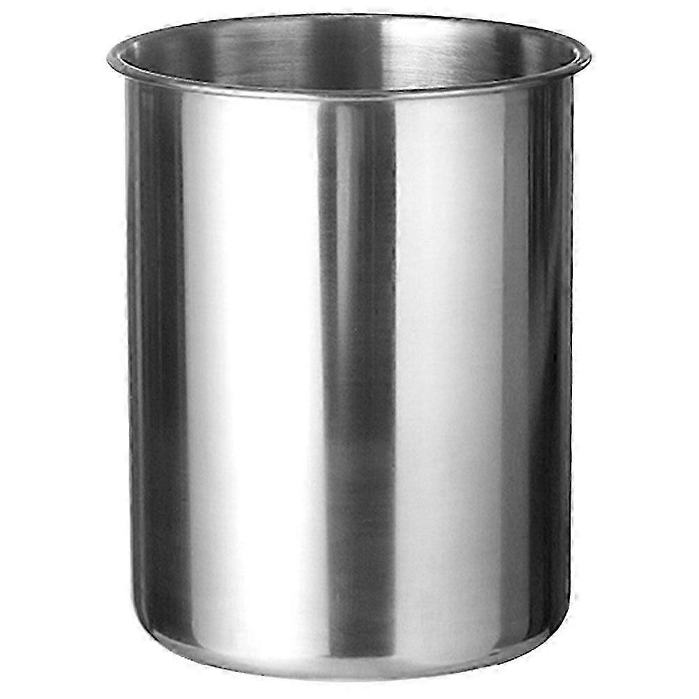 Stainless Steel Ice Cube Bucket for Parties