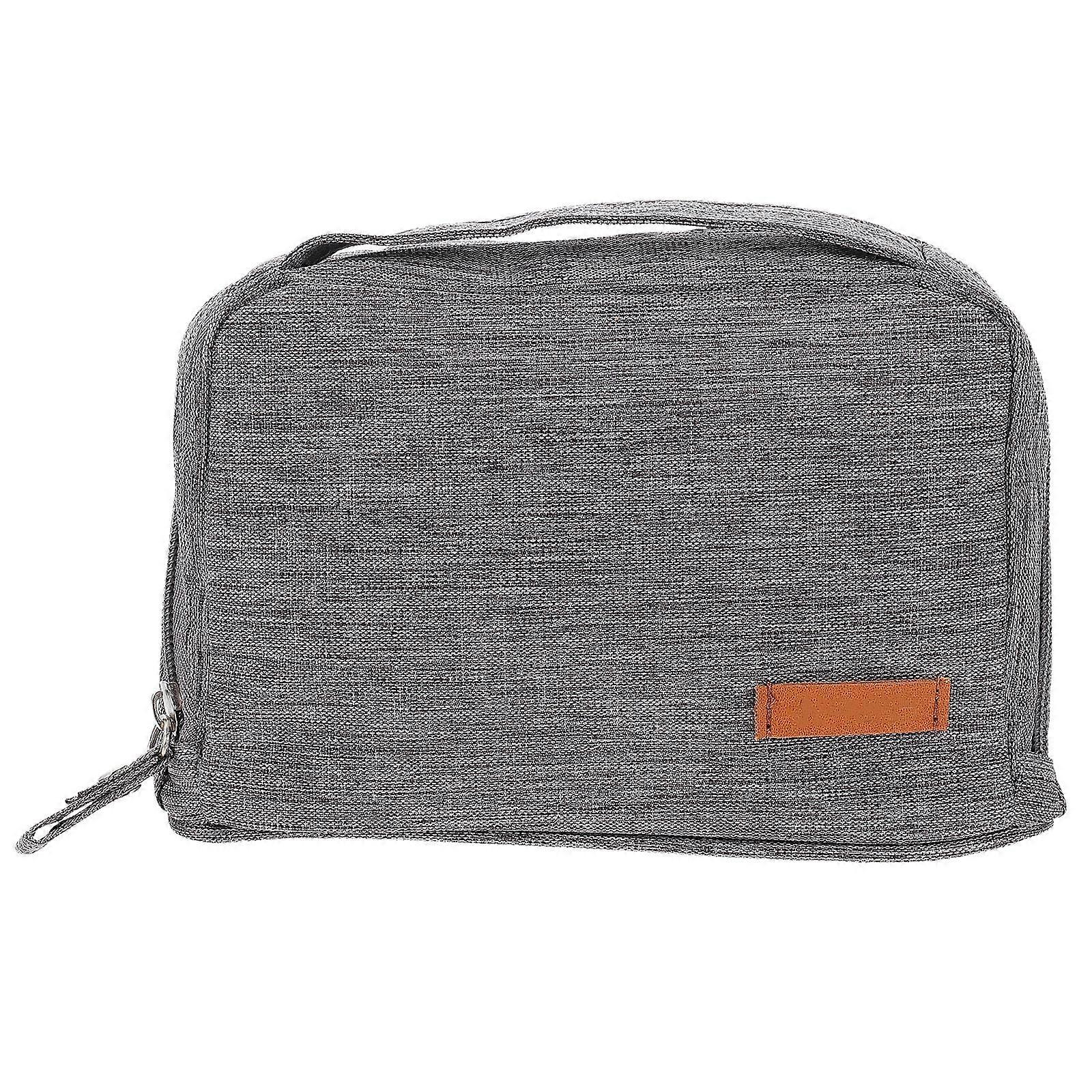 Data Line Storage Bag Practical Headphone Bag for Storage 2Pcs