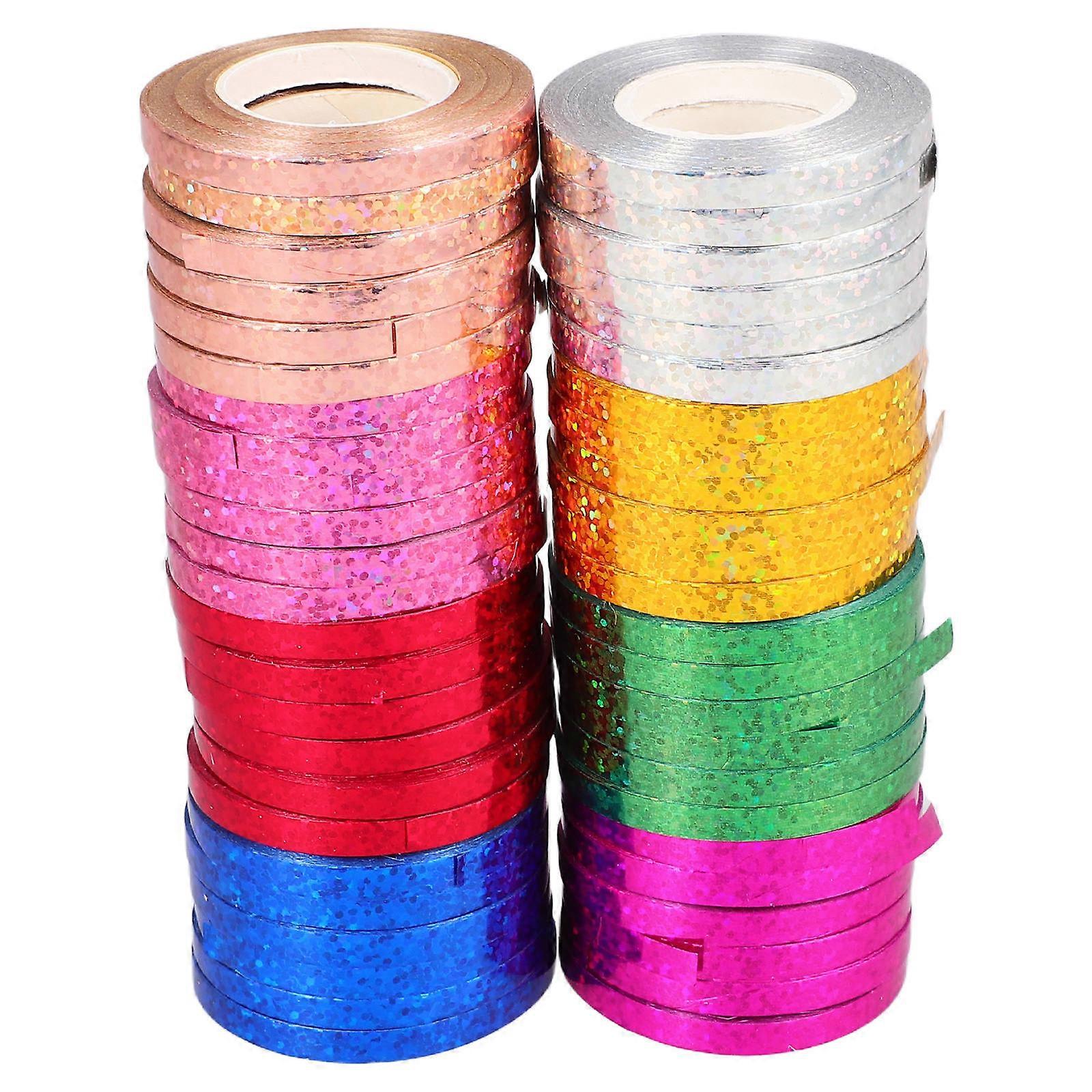 Holiday Curling Ribbon Balloon String for Party Decoration 192 Rolls