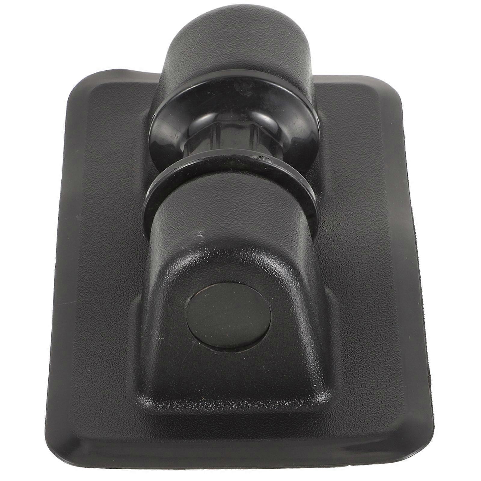 Inflatable Boat Anchor Mount Clip 3Pcs Kayak Fixed Buckle Supply