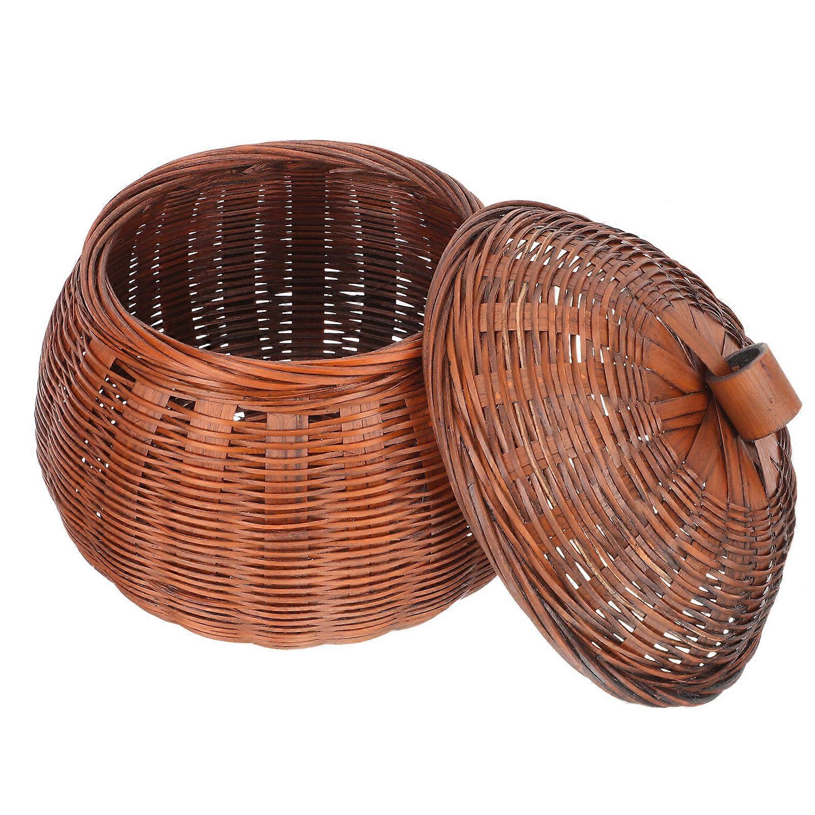 Multi-Function Egg Holder Household Storage Basket for Storage 4Pcs Use