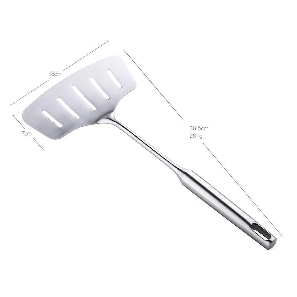 Fish Turner Kitchen Utensil for Professional Chefs Lifting 1Pcs