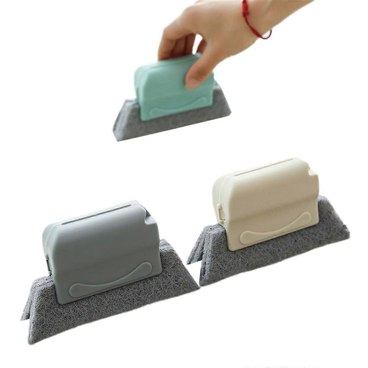 Window Cloth Kitchen Window Cleaning Brush Window Cleaning Tool