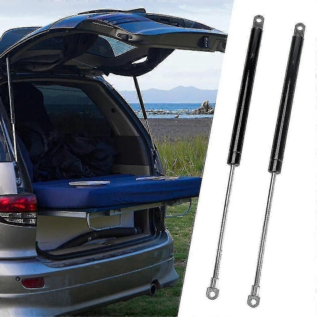 2pcs Gas Struts Support Caravans compatible with Dometic Heki 2 E015 Motorhome Gas Springs Accessories G4 12 140 1 330 Au11 Ab07 40n